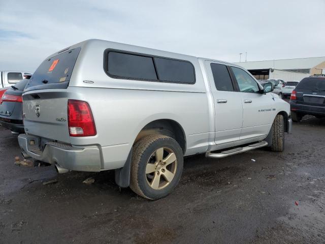 Aukcja sprzedaży 2012 Dodge Ram 1500 Slt, vin: 1C6RD7GTXCS153909, numer aukcji: 36781243