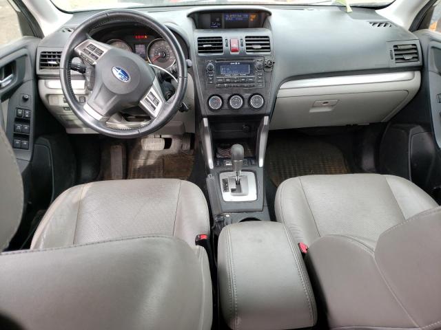 Продажа на аукционе авто 2014 Subaru Forester 2.5i Limited, vin: JF2SJAHC7EH457490, номер лота: 37450263