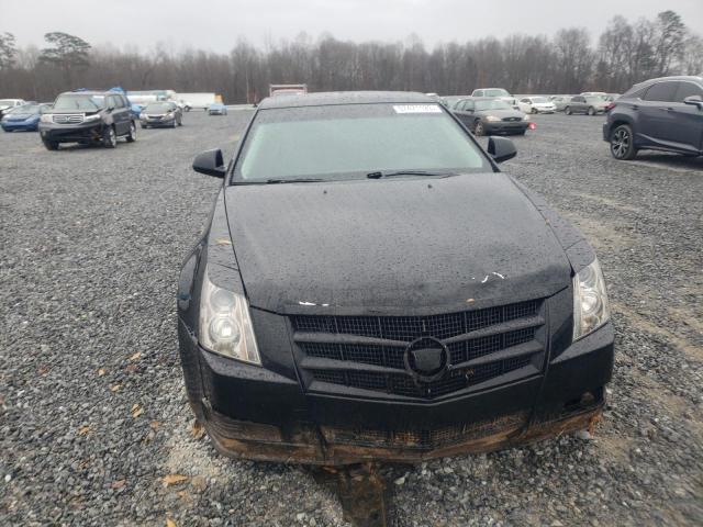 Продажа на аукционе авто 2011 Cadillac Cts, vin: 1G6DA5EY7B0167844, номер лота: 37471123