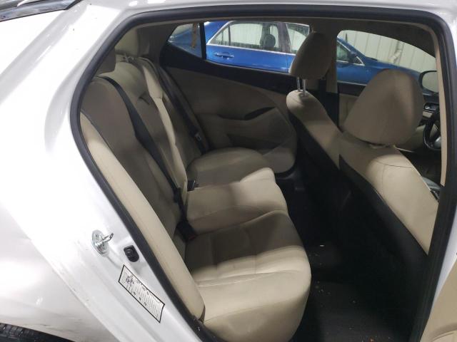 Aukcja sprzedaży 2014 Kia Optima Lx, vin: 5XXGM4A73EG299141, numer aukcji: 72860862