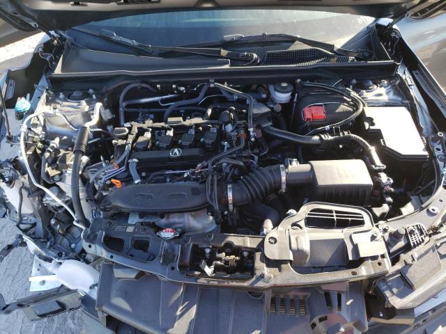 Aukcja sprzedaży 2023 Acura Integra, vin: 19UDE4H22PA008946, numer aukcji: 37344173