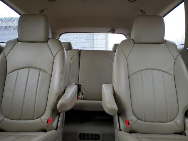 Aukcja sprzedaży 2011 Buick Enclave Cxl, vin: 5GAKRBED1BJ313515, numer aukcji: 37391453