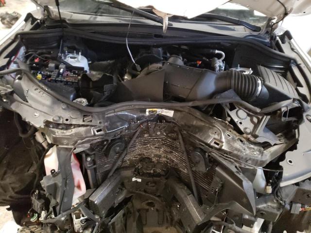 Aukcja sprzedaży 2018 Dodge Durango R/t, vin: 1C4SDJCT2JC393055, numer aukcji: 37548613
