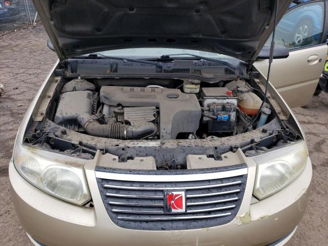2005 Saturn Ion Level 2 მანქანა იყიდება აუქციონზე, vin: 1G8AJ52FX5Z112513, აუქციონის ნომერი: 37552113