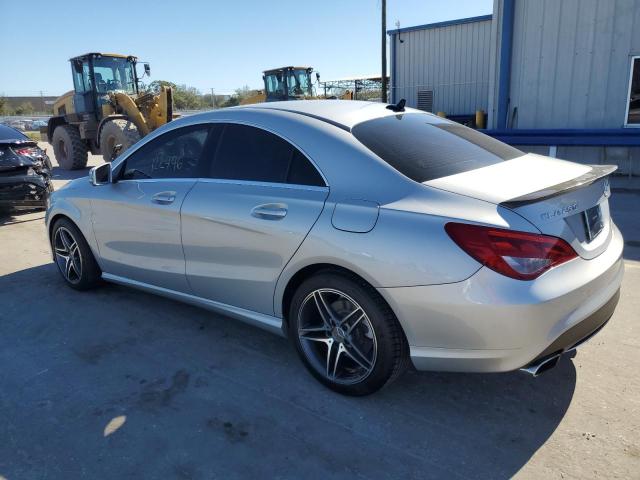 37686983 :رقم المزاد ، WDDSJ4EB1GN327162 vin ، 2016 Mercedes-benz Cla 250 مزاد بيع