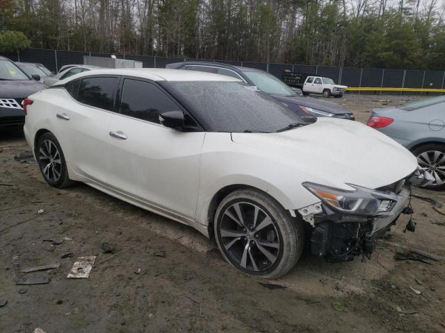 Aukcja sprzedaży 2018 Nissan Maxima 3.5s, vin: 1N4AA6APXJC395522, numer aukcji: 37235763