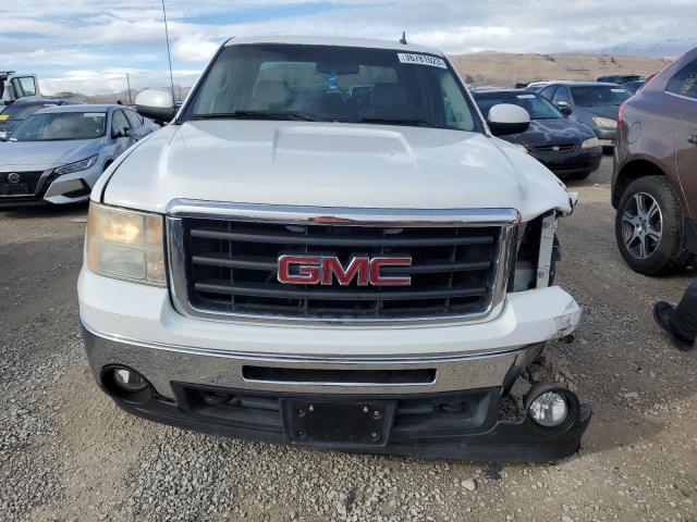 2009 Gmc Sierra K1500 Slt მანქანა იყიდება აუქციონზე, vin: 3GTEK33359G219648, აუქციონის ნომერი: 36781023
