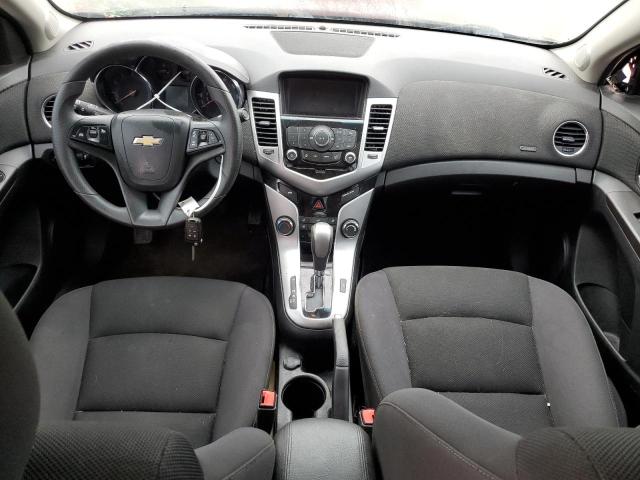 36731673 :رقم المزاد ، 1G1PC5SB5F7156612 vin ، 2015 Chevrolet Cruze Lt مزاد بيع