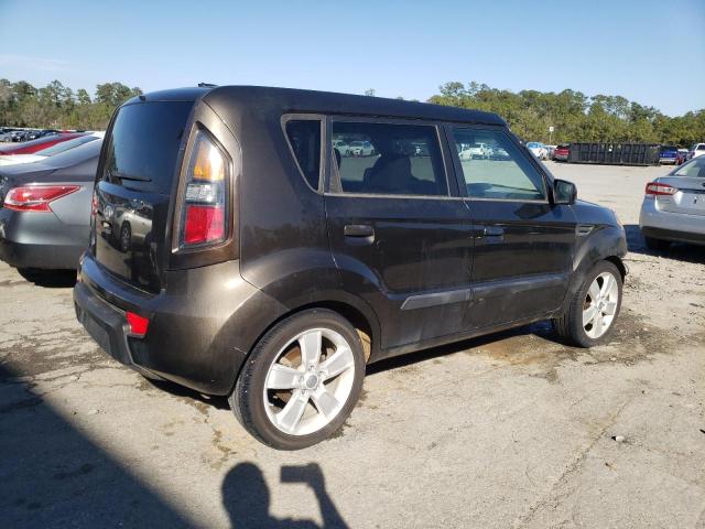 2010 Kia Soul + მანქანა იყიდება აუქციონზე, vin: KNDJT2A25A7146829, აუქციონის ნომერი: 37082473