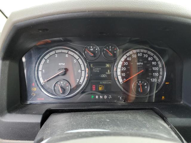 Aukcja sprzedaży 2012 Dodge Ram 1500 Slt, vin: 1C6RD7GTXCS153909, numer aukcji: 36781243