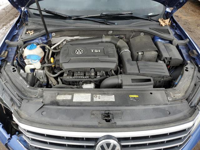 Aukcja sprzedaży 2016 Volkswagen Passat Se, vin: 1VWBS7A3XGC029421, numer aukcji: 37468353