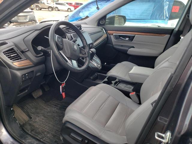 Продаж на аукціоні авто 2020 Honda Cr-v Exl, vin: 5J6RW2H82LA007388, номер лоту: 37210333