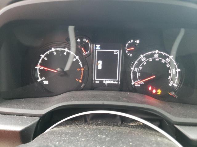 37234643 :رقم المزاد ، JTEZU5JR9L5222156 vin ، 2020 Toyota 4runner Sr5 مزاد بيع