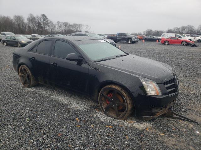 Продажа на аукционе авто 2011 Cadillac Cts, vin: 1G6DA5EY7B0167844, номер лота: 37471123