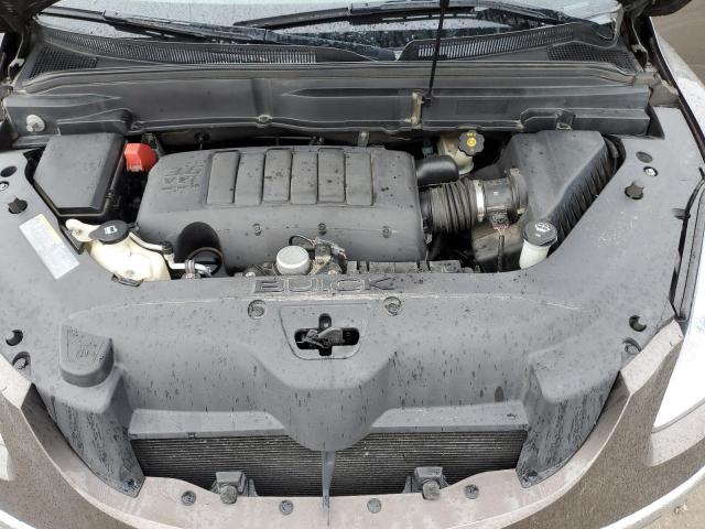 Aukcja sprzedaży 2011 Buick Enclave Cxl, vin: 5GAKRBED1BJ313515, numer aukcji: 37391453