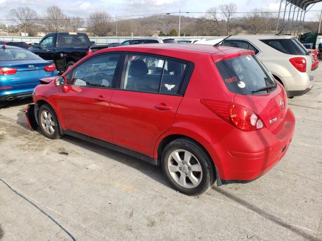 2012 Nissan Versa S მანქანა იყიდება აუქციონზე, vin: 3N1BC1CP3CK814903, აუქციონის ნომერი: 37380553