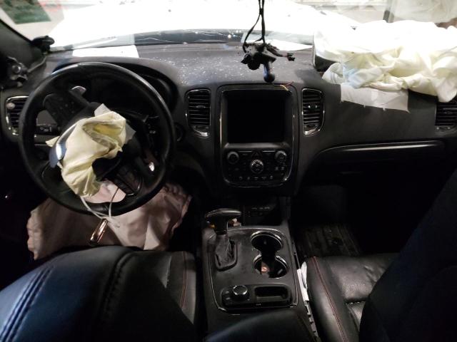 Aukcja sprzedaży 2018 Dodge Durango R/t, vin: 1C4SDJCT2JC393055, numer aukcji: 37548613