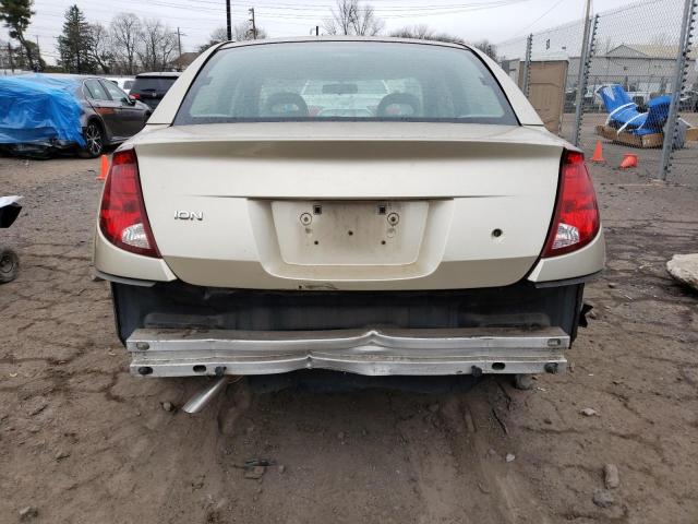 2005 Saturn Ion Level 2 მანქანა იყიდება აუქციონზე, vin: 1G8AJ52FX5Z112513, აუქციონის ნომერი: 37552113