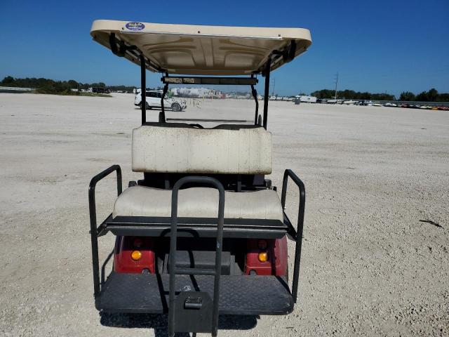 37141203 :رقم المزاد ، 1H9H408226J056812 vin ، 2018 Ez Golfcart مزاد بيع