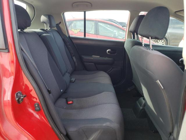 2012 Nissan Versa S მანქანა იყიდება აუქციონზე, vin: 3N1BC1CP3CK814903, აუქციონის ნომერი: 37380553