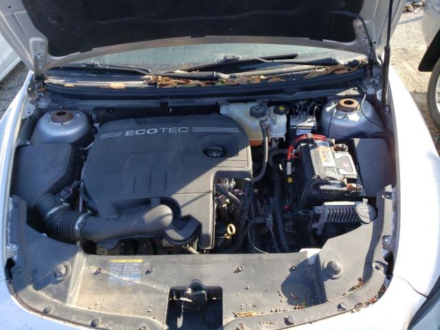 2010 Chevrolet Malibu 1lt მანქანა იყიდება აუქციონზე, vin: 1G1ZC5E05AF183682, აუქციონის ნომერი: 37443933