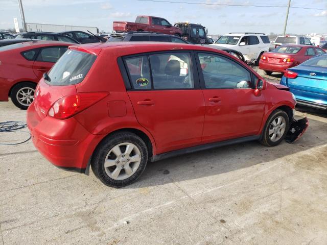 2012 Nissan Versa S მანქანა იყიდება აუქციონზე, vin: 3N1BC1CP3CK814903, აუქციონის ნომერი: 37380553