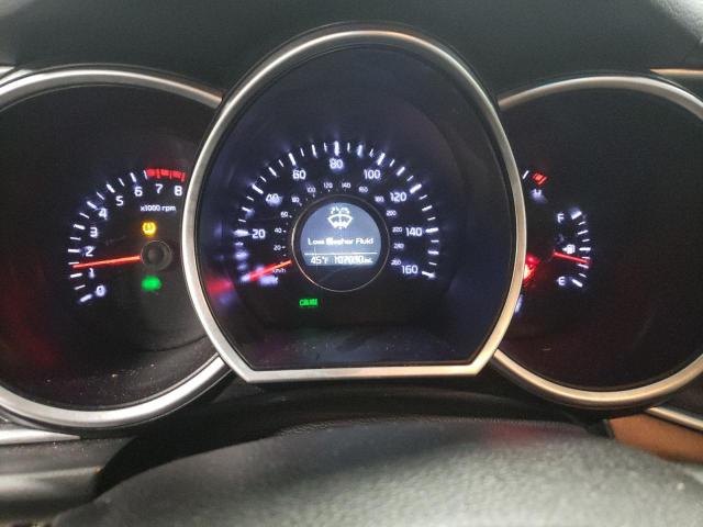 Aukcja sprzedaży 2014 Kia Optima Lx, vin: 5XXGM4A73EG299141, numer aukcji: 72860862