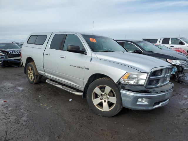 Aukcja sprzedaży 2012 Dodge Ram 1500 Slt, vin: 1C6RD7GTXCS153909, numer aukcji: 36781243