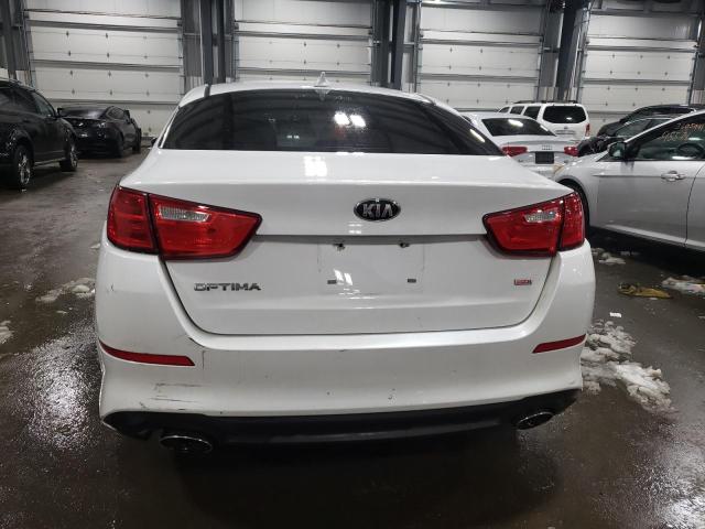 Aukcja sprzedaży 2014 Kia Optima Lx, vin: 5XXGM4A73EG299141, numer aukcji: 72860862