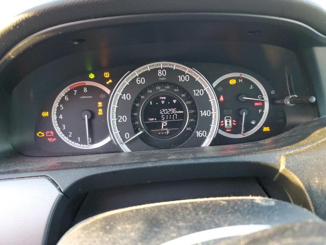 37653023 :رقم المزاد ، 1HGCR2F3XDA019219 vin ، 2013 Honda Accord Lx مزاد بيع
