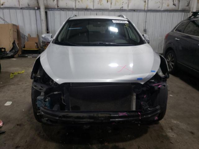 2012 Hyundai Tucson Gls მანქანა იყიდება აუქციონზე, vin: KM8JUCAC9CU540815, აუქციონის ნომერი: 72784362
