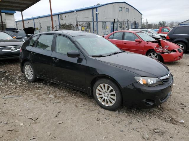 37603303 :رقم المزاد ، JF1GH6B66BH827653 vin ، 2011 Subaru Impreza 2.5i Premium مزاد بيع