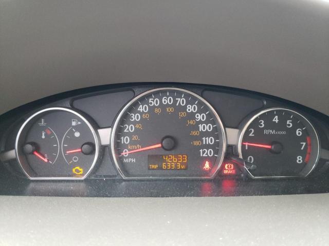 2005 Saturn Ion Level 2 მანქანა იყიდება აუქციონზე, vin: 1G8AJ52FX5Z112513, აუქციონის ნომერი: 37552113