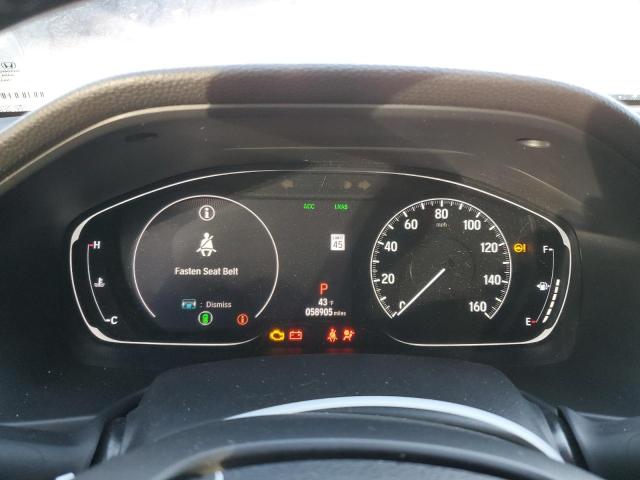 Продаж на аукціоні авто 2018 Honda Accord Sport, vin: 1HGCV1F33JA166564, номер лоту: 37246243