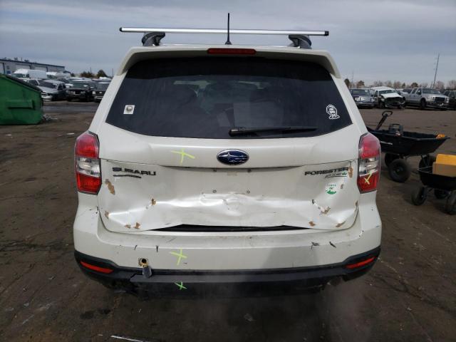 Продажа на аукционе авто 2014 Subaru Forester 2.5i Limited, vin: JF2SJAHC7EH457490, номер лота: 37450263