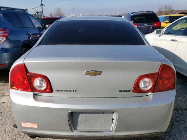 2010 Chevrolet Malibu 1lt მანქანა იყიდება აუქციონზე, vin: 1G1ZC5E05AF183682, აუქციონის ნომერი: 37443933