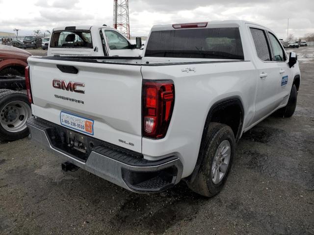 Продаж на аукціоні авто 2021 Gmc Sierra K1500 Sle, vin: 1GTU9BET5MZ217194, номер лоту: 37493543