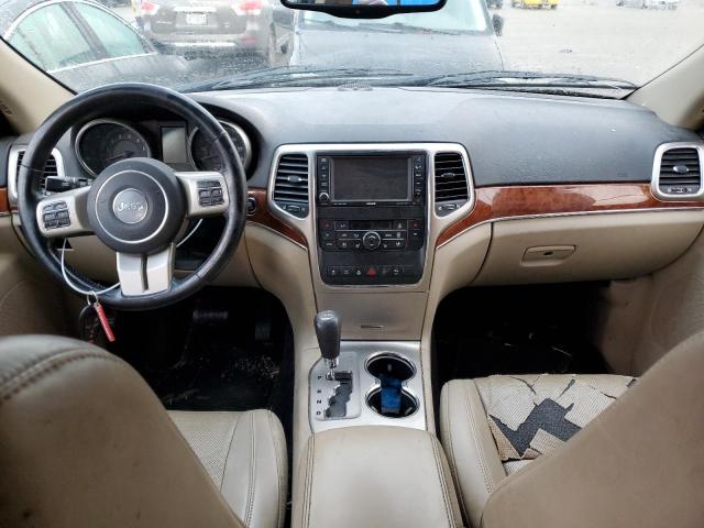 Aukcja sprzedaży 2011 Jeep Grand Cherokee Limited, vin: 1J4RR5GT1BC528359, numer aukcji: 37222843