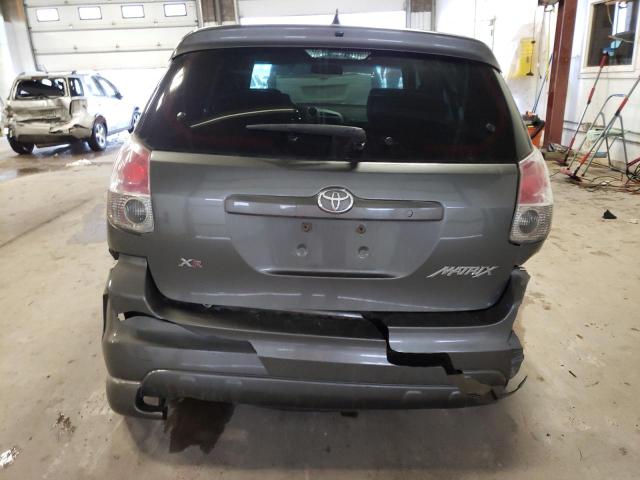 Aukcja sprzedaży 2007 Toyota Corolla Matrix Xr, vin: 2T1KR32E07C661018, numer aukcji: 35927803