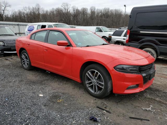2019 Dodge Charger Sxt მანქანა იყიდება აუქციონზე, vin: 2C3CDXJG2KH659013, აუქციონის ნომერი: 73198702