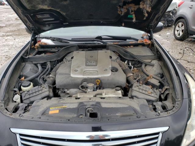 Продажа на аукционе авто 2013 Infiniti G37, vin: JN1CV6AR0DM750790, номер лота: 37385963