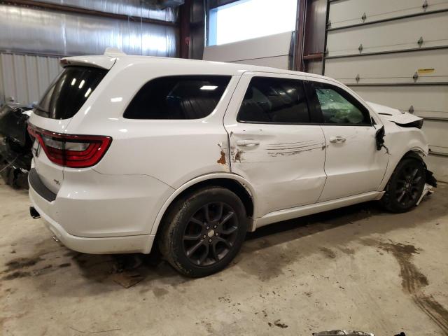 Aukcja sprzedaży 2018 Dodge Durango R/t, vin: 1C4SDJCT2JC393055, numer aukcji: 37548613