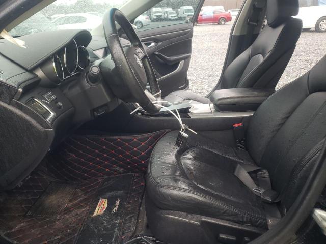 Продажа на аукционе авто 2011 Cadillac Cts, vin: 1G6DA5EY7B0167844, номер лота: 37471123
