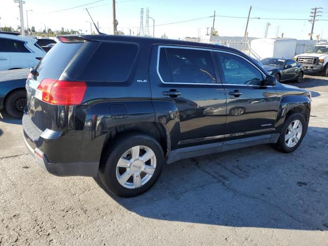 2011 Gmc Terrain Sle მანქანა იყიდება აუქციონზე, vin: 2CTFLREC1B6441577, აუქციონის ნომერი: 35987123