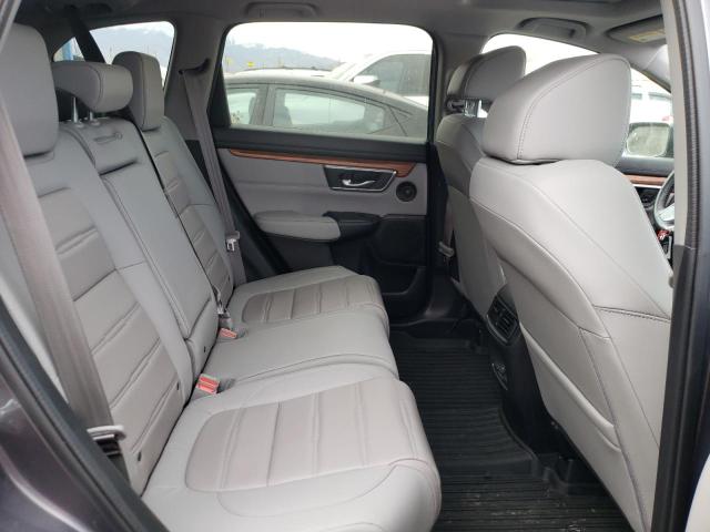 Продаж на аукціоні авто 2020 Honda Cr-v Exl, vin: 5J6RW2H82LA007388, номер лоту: 37210333