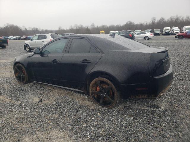 Продажа на аукционе авто 2011 Cadillac Cts, vin: 1G6DA5EY7B0167844, номер лота: 37471123