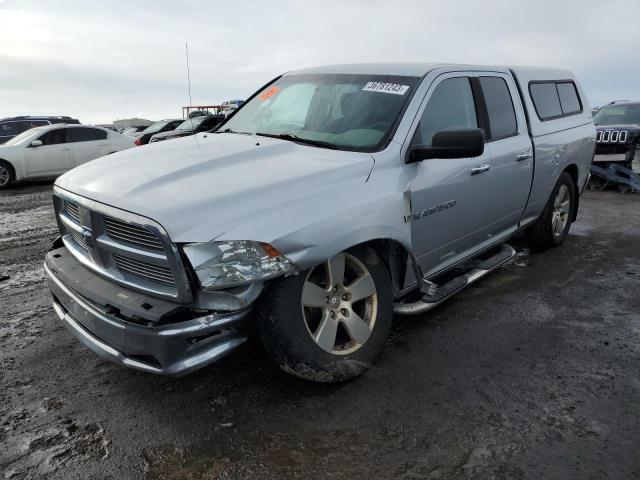 Aukcja sprzedaży 2012 Dodge Ram 1500 Slt, vin: 1C6RD7GTXCS153909, numer aukcji: 36781243
