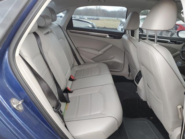 Aukcja sprzedaży 2016 Volkswagen Passat Se, vin: 1VWBS7A3XGC029421, numer aukcji: 37468353