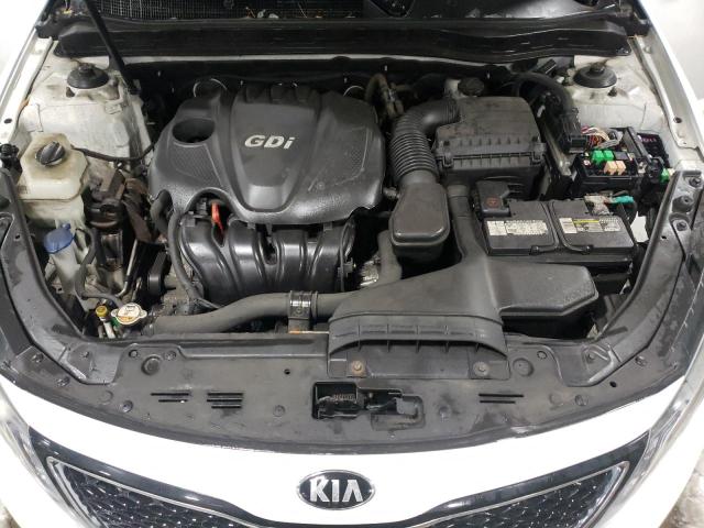 Aukcja sprzedaży 2014 Kia Optima Lx, vin: 5XXGM4A73EG299141, numer aukcji: 72860862