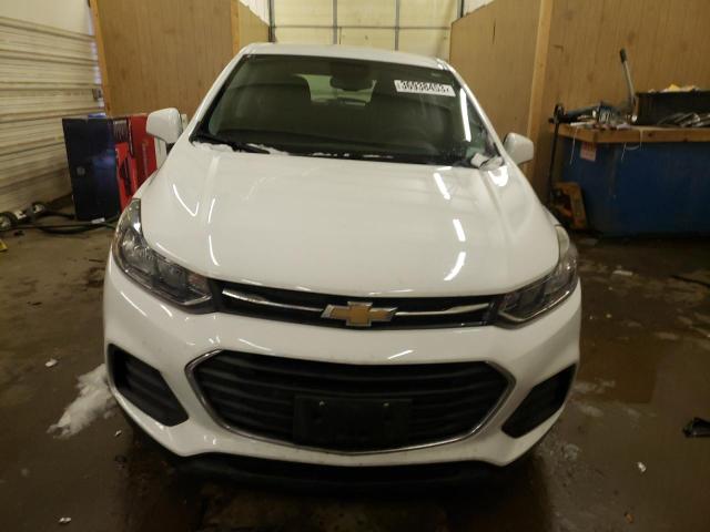 36938453 :رقم المزاد ، KL7CJKSBXHB238780 vin ، 2017 Chevrolet Trax Ls مزاد بيع